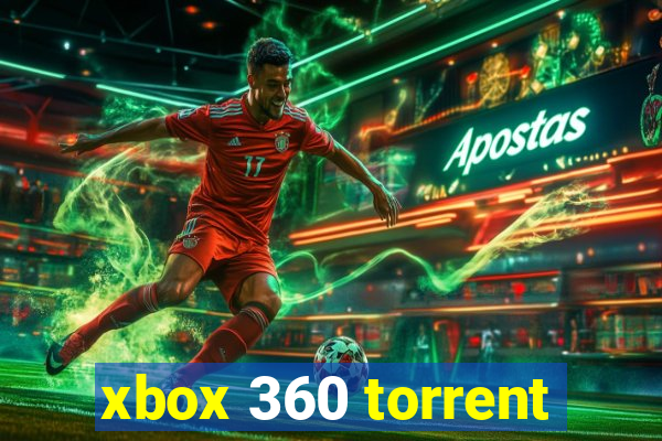 xbox 360 torrent